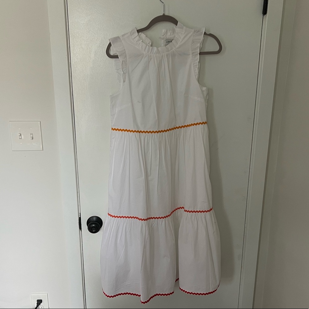 NWT J. Crew Factory Dress